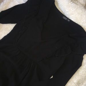 Donating 7/17!  Little Black Dress